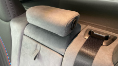 BMW iX 300kW xDr45 M Sport 101kWh 5dr Auto [Tech/Sky/Pro] Electric Estate